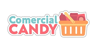 Comercial Candy